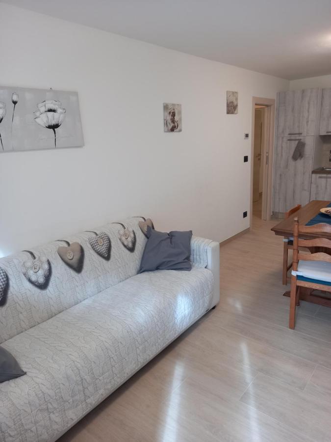 Casa Con Vista A Moena Διαμέρισμα Εξωτερικό φωτογραφία