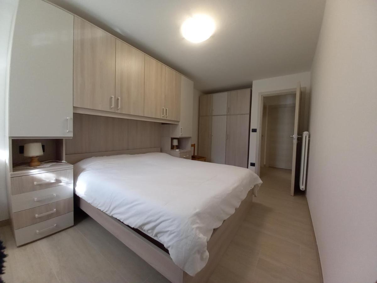 Casa Con Vista A Moena Διαμέρισμα Εξωτερικό φωτογραφία