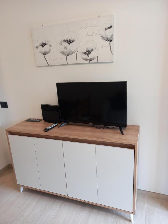 Casa Con Vista A Moena Διαμέρισμα Εξωτερικό φωτογραφία