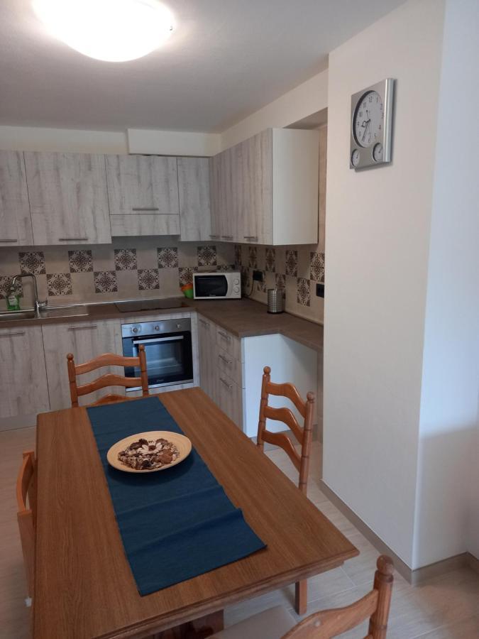 Casa Con Vista A Moena Διαμέρισμα Εξωτερικό φωτογραφία