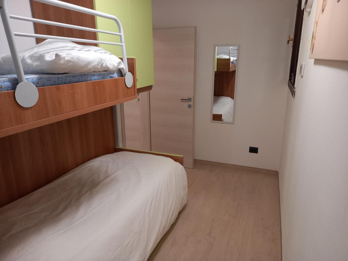 Casa Con Vista A Moena Διαμέρισμα Εξωτερικό φωτογραφία