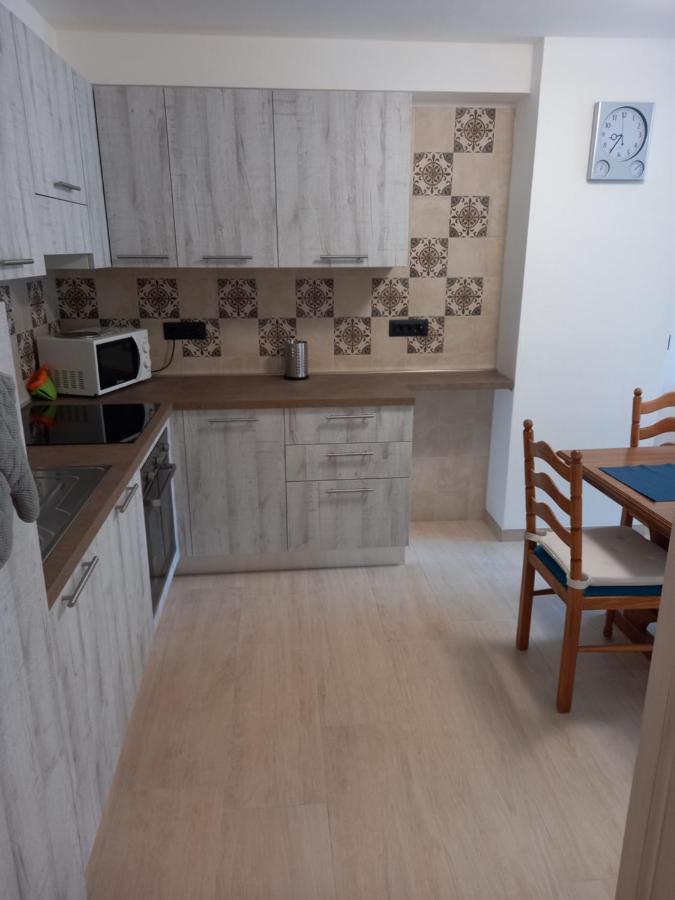 Casa Con Vista A Moena Διαμέρισμα Εξωτερικό φωτογραφία
