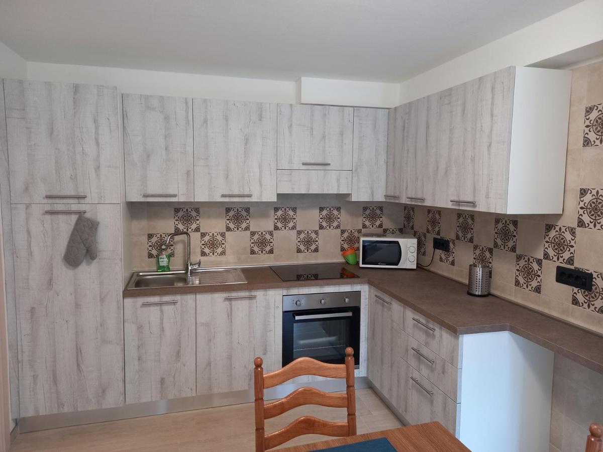 Casa Con Vista A Moena Διαμέρισμα Εξωτερικό φωτογραφία